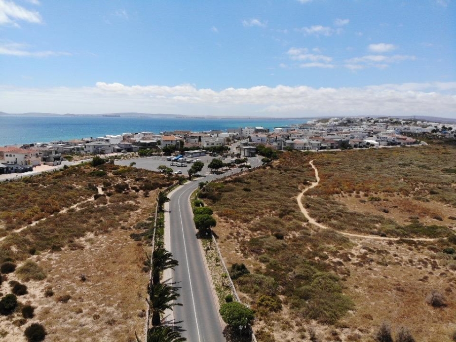 0 Bedroom Property for Sale in Blue Lagoon Western Cape